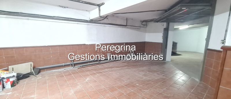 Foto f3906ac4-c245-4518-acc1-450a7cf8b6f5. Casa adossada amb aparcament a Centre Blanes
