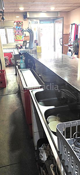 Foto 383b238f-a15e-498d-9260-06405147a278. Local comercial amb calefacció a Fondo Santa Coloma de Gramenet