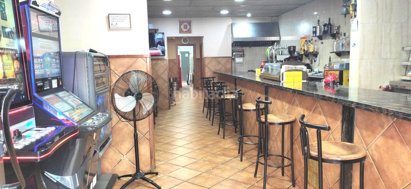 Foto e6970aae-10bc-4b21-9180-dc978750e757. Local comercial amb calefacció a Fondo Santa Coloma de Gramenet