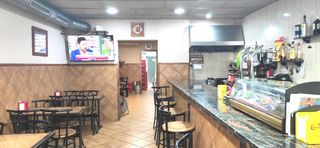 Local Comercial a Fondo. Se vende bar en pleno funcionamiento – zona fondo (santa coloma