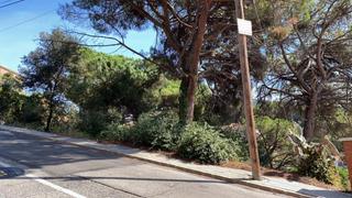 Landgut in Vilanova del Valls. Terreno rustico en vilanova del valls