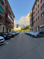 Autoparkplatz in Font Verda. Parking y trastero en la font verda granollers