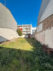 Wohngrundstck in Centre. Terreno en venta en calle congost, granollers