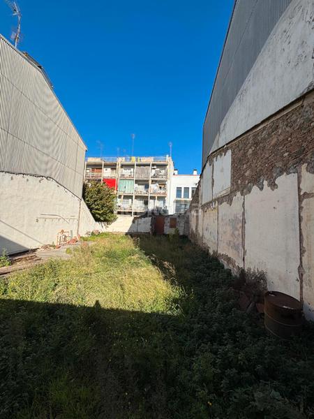 Foto 6db7c28d-a5c6-4115-bb5f-7fa647dc39f7. Terreno residencial terreno en venta en calle congost, en Granollers