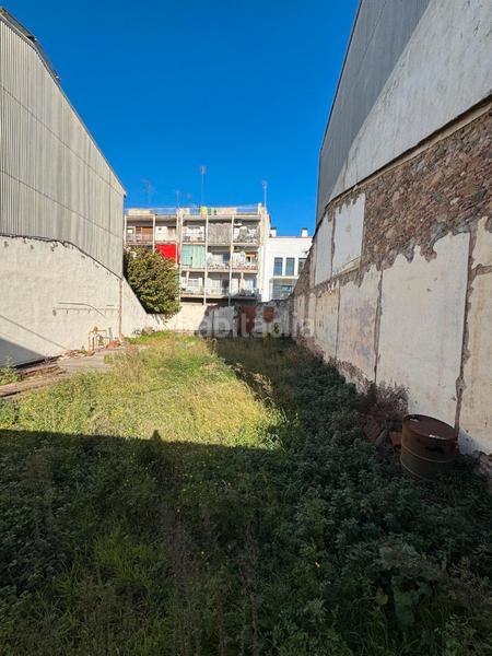 Foto 81efdf7c-66b1-4e6b-b0f6-ae58fbfbdc36. Terreno residencial terreno en venta en calle congost, en Granollers