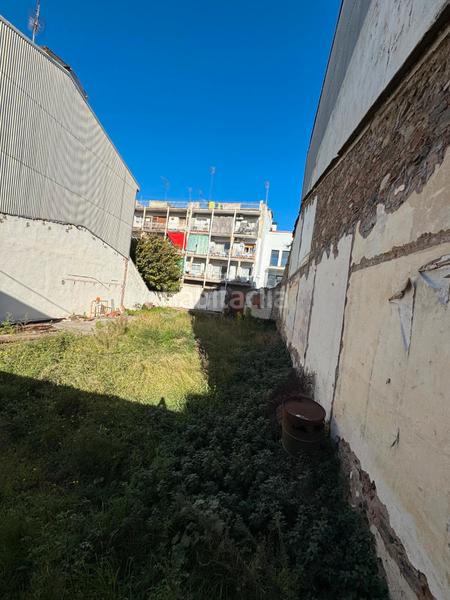 Foto dac60304-3f6f-4027-b411-bed0a6e20818. Terreno residencial terreno en venta en calle congost, en Granollers