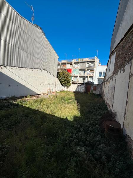 Foto f37cab06-fe35-4e83-8f26-c114df2b4f2f. Terreno residencial terreno en venta en calle congost, en Granollers
