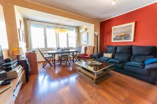Etagenwohnung in Centre. Piso en venta en el centro de granollers