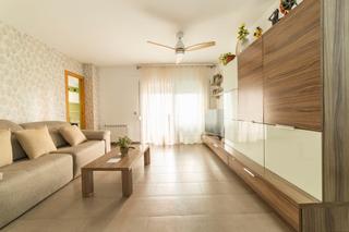 Etagenwohnung in Llagosta (La)