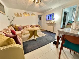 Etagenwohnung in Sota el cami ral. Piso en venta con inquilinos  ideal para inversin  granollers