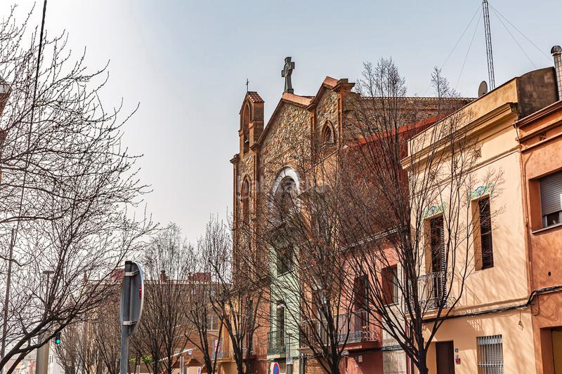 Foto 62f9cd0d-6538-4801-a486-956743cc44ad. Casa a schiera in Lledoner Granollers