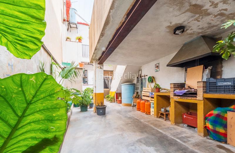 Foto 9561d073-442d-4ffe-a6f9-dc8d83bf48e4. Casa a schiera in Lledoner Granollers