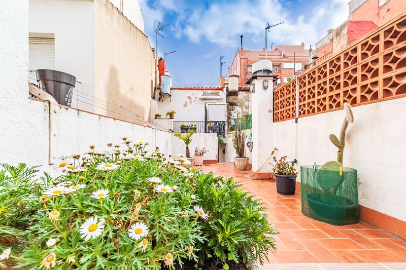 Foto a28f73d0-5ff7-4758-9a3d-72818c8f3a22. Casa a schiera in Lledoner Granollers