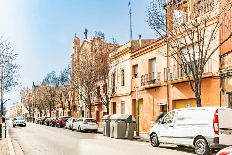 Foto a5b9660e-2286-45f7-aa25-875cc8318b59. Casa a schiera in Lledoner Granollers