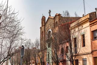 Casa adossada  Carrer de joan prim. Casa adosada a reformar completamente en el centro de granollers