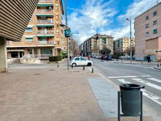 Pis a Congost. Planta baja de 3 dormitorios junto a la plaza de la libertad