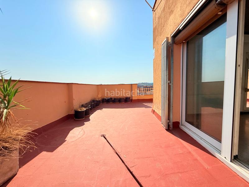 Foto bd42bfac-95be-4f20-ad29-38774d066f52. Attico in Sant miquel Granollers