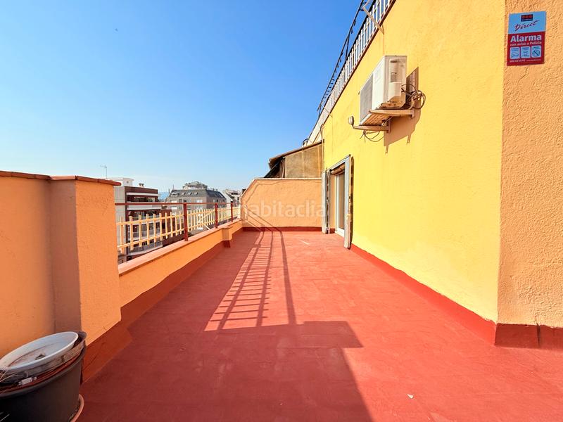 Foto c54cca83-36e4-47ea-bdaa-9a7d8e76e879. Attico in Sant miquel Granollers