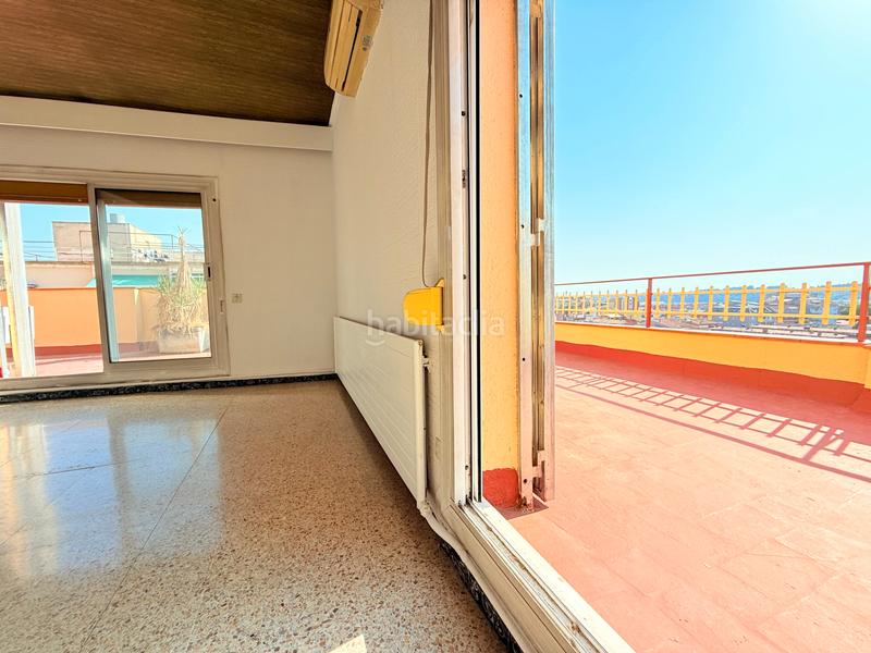 Foto d93aa2b8-f16b-4dbb-9cf0-92083dac4fa9. Attico in Sant miquel Granollers