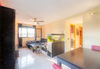 Piso en Can bassa. Muy luminoso, con ascensor, de 3 dormitorios y 2 baños en finca