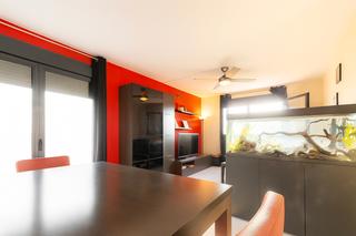 Appartement à Tres Torres. Muy luminoso, con ascensor, de 3 dormitorios y 2 baños en finca