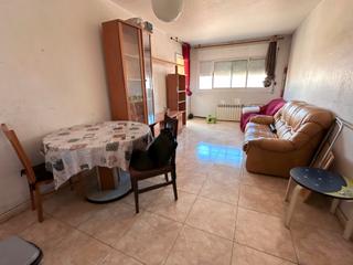 Pis  Carrer rafael casanova. De 4 habitaciones en granollers, zona rafael de casanovas. ¡idea