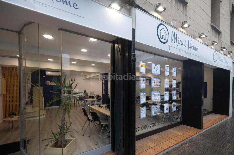 Foto c00a480d-a19c-4de3-b90f-fd0e8338ac23. Aparcament cotxe a Centre Granollers
