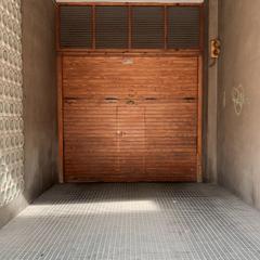 Parking coche  Carrer de girona. Individual