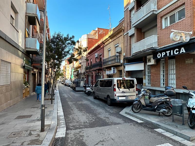 Foto 0879671f-5f97-4878-a6cb-ad0b6678bfe4. Appartement dans Centre Santa Coloma de Gramenet