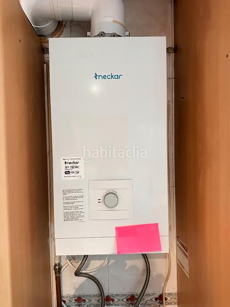 Foto 677c7654-2add-4669-a12e-3027bd3f430c. Appartement dans Centre Santa Coloma de Gramenet