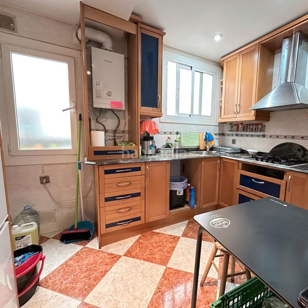 Foto 9ca0b2e7-180e-42e4-96d0-36fd98db44cb. Appartement dans Centre Santa Coloma de Gramenet