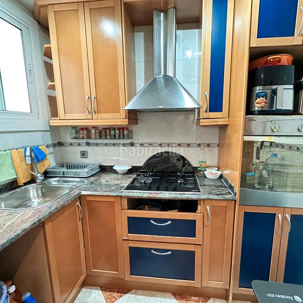 Foto a3e7b97e-cec4-4934-9e9f-6d30745766b3. Appartement dans Centre Santa Coloma de Gramenet