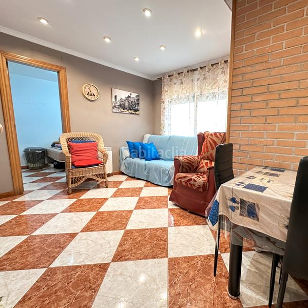 Foto c50ab36b-0893-47f2-9623-8dc8bc3441bf. Appartement dans Centre Santa Coloma de Gramenet