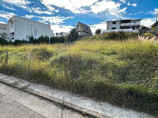 Terreno residencial en Carrer de Sant Gervasi