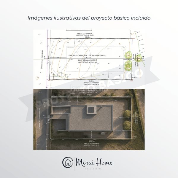 Foto 600ac788-e939-42c0-83df-04928b884e8c. Terreny residencial a Lliçà d´Amunt