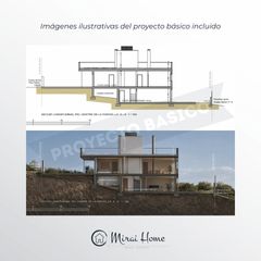 Terreno residencial en Lliçà d´Amunt. Terreno urbanizable con licencia y proyecto en lliçà d’amunt