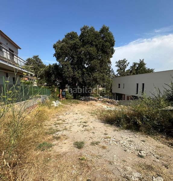 Foto c636184f-5b93-4425-9e1e-a8f0cff03b13. Terreny residencial a Lliçà d´Amunt