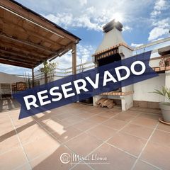 Dachwohnung in Congost. Reformado con amplia terraza y ascensor en congost, granollers