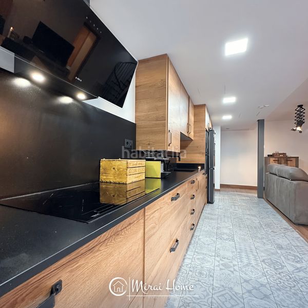 Foto 7e2b1ae8-ee20-4d05-888d-4842edc75bd3. Dúplex amb calefacció piscina a Provençals del Poblenou Barcelona