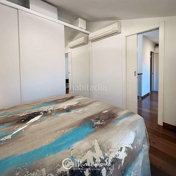 Foto 85419677-b56c-4f65-983d-cd4ffaad33dc. Dúplex amb calefacció piscina a Provençals del Poblenou Barcelona