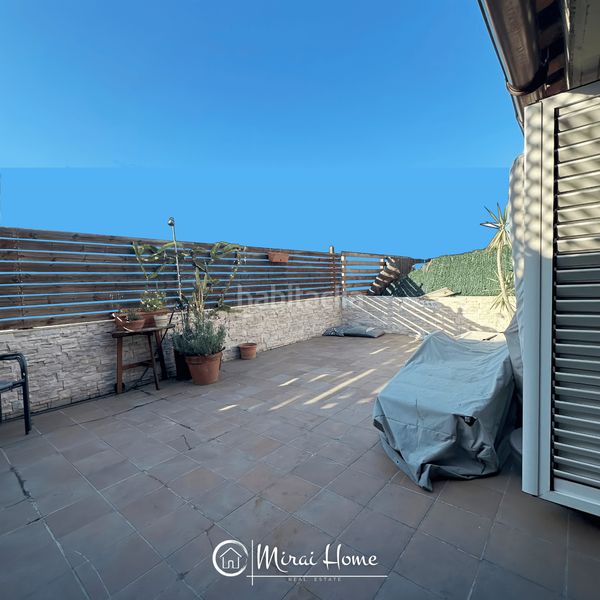 Foto c4f78dd9-179a-489e-a138-83ade05bab8d. Dúplex amb calefacció piscina a Provençals del Poblenou Barcelona