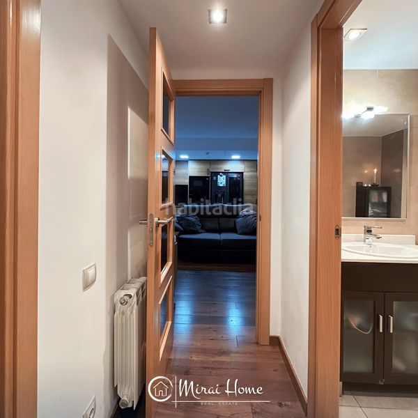 Foto f3ff64a2-4ff2-430d-8610-863cd098cf39. Dúplex amb calefacció piscina a Provençals del Poblenou Barcelona