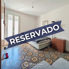 Etagenwohnung in Congost. Para reformar con gran potencial junto al institut marta estrada