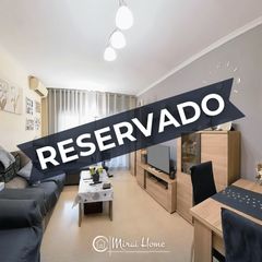 Flat in Sant miquel. De 3 habitaciones con balcón y ascensor en sant miquel, a 3 minu