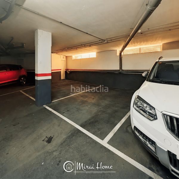 Foto 2bd755ff-4b87-471a-9dff-ba6b10e0965f. Aparcament cotxe a Canovelles