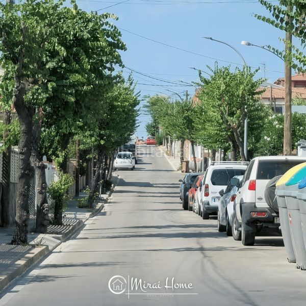 Foto cbf8ca61-0e45-41a9-aafd-0926b80e3790. Xalet amb calefacció aparcament a Parets del Vallès