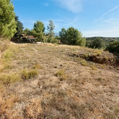 Terreny residencial a Cànoves i Samalús
