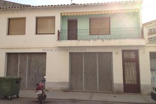 Casa  Carrer del sant crist