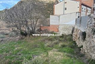 Terreny residencial a Camarasa