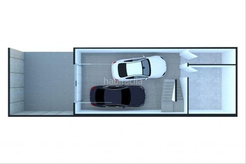 Foto 128adaf7-ea0b-45f8-a8d8-2c89dbc2df7a. Reihenhaus in Balaguer